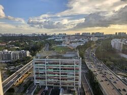 Sherwood Towers (D21), Apartment #455554191